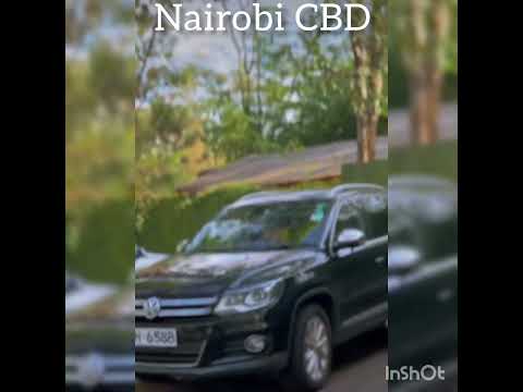 SYOKA TV - Guardian Angel x Rose Muhando||Tunaishi Nairobi CBD katikati😂😂😂 #GospelNews