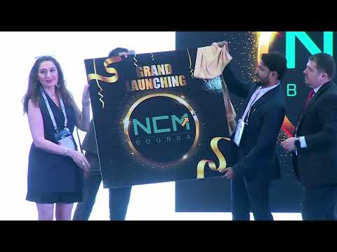 Speaker ANAND SHANKARAN FROM NCM- FOREX EXPO 2022