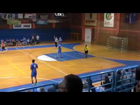 RK KTC Križevci - RK Bjelovar