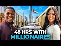 We Spent 48hrs With Dubai Millionaires