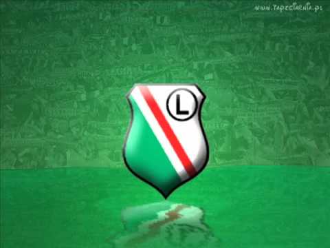 Mistrzem Polski Jest Legia