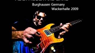 Michelangelo´s Seventh Child -Al Di Meola And Band-