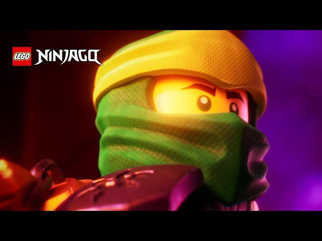 A storm is coming. And nothing will be the same…