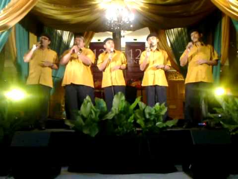 Nowseeheart - Lebaran Ini (Live @ Royale Chulan)