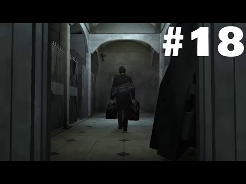 Grand Theft Auto 4 Walkthrough Part 18 No Commentary || Bank Robbery One Of The Best Mission Ever