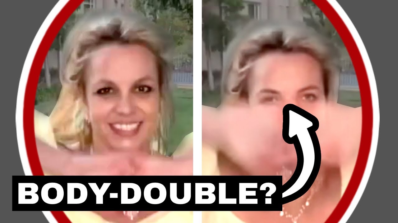 ⁣Verstörende TikToks: Wo ist die echte Britney Spears?