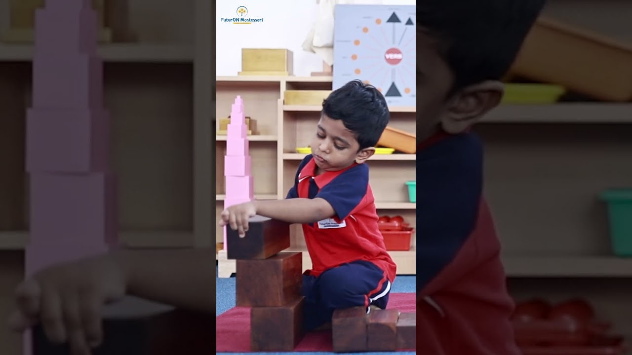FuturOn Montessori Preschool