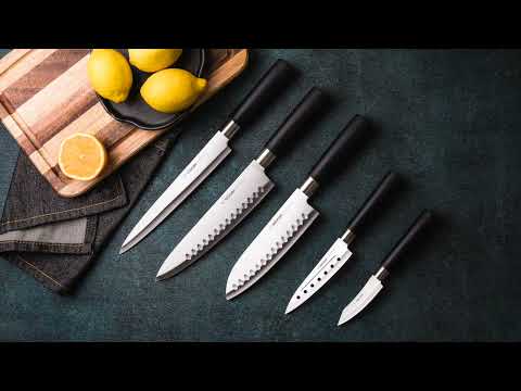 Миниатюра изображения товара Нож Nadoba 722916