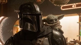 THE MANDALORIAN & GROGU - Trailer Oficial Español Latino