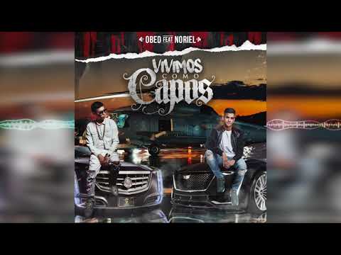 Vivimos como los capos-noriel-ft-obed-(official video)