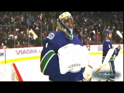 Nhl 2010-2011 Mid Season Best highlights