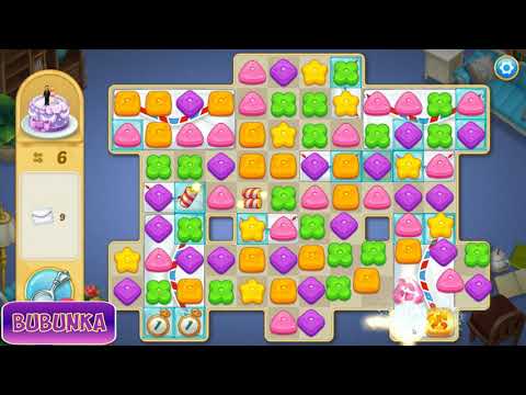 Matchington Mansion level 1261 HD