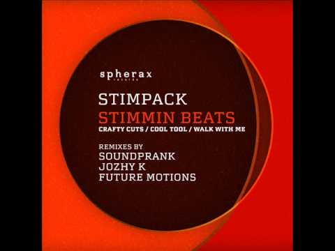 Stimpack - Crafty Cuts (Soundprank Remix) - Spherax Records