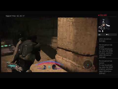 Mass Effect 1 Legendary Edition as an Infiltrator: Playthrough Pt. 15