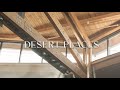 Desert Places 