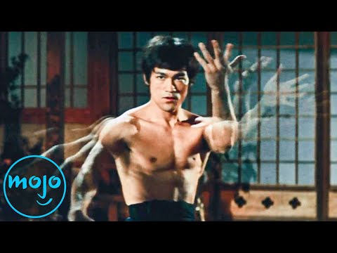 Top 10 Best Kung Fu Movies of All Time