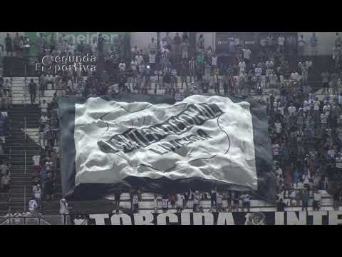 Segunda Esportiva - Internacional de Limeira x Portuguesa Santista (Paulista A-2 2019)