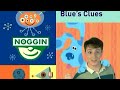 Noggin Shapes In Space Blue S Clues HQ JTNANJK Reupload