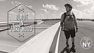 Fort Hood Skate