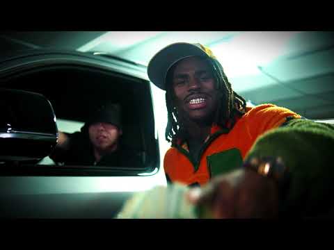 Lil Perco - Tyreek Hill (Official Music Video)