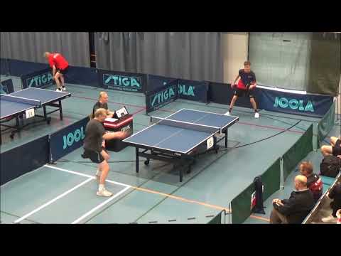 POE Helsky vs LUUKKAINEN Arto | R-1000 pool | PT 75 19-20.9.2025