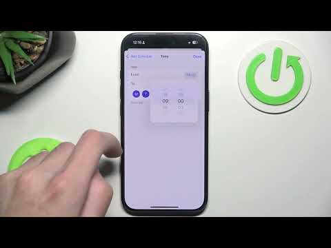 How to Schedule Do Not Disturb Mode on iPhone 16 | Schedule DND
