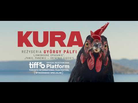 Trailer filmu Kura