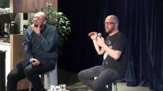 Experimenta Social #2: Matthew Sleeth on the Dramaturgy of New Media