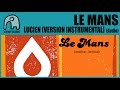 LE MANS - Lucien (Versión Instrumental) [Audio]