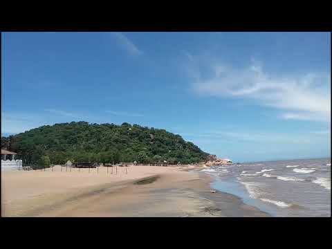 Lake Malawi at Sunbird Livingstonia