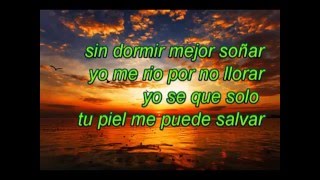 solo me importas tu - Enrique Iglesias