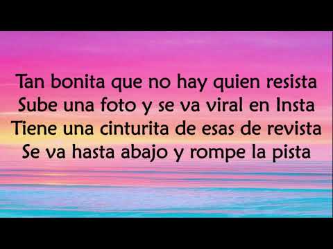 Emborráchate (Letra/Lyrics) - Nacho, Noriel