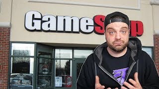 Is It GAME OVER for GameStop After All? | RGT 85