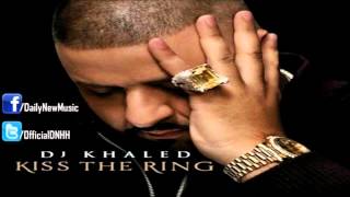 DJ Khaled - I&#39;m So Blessed (Ft. Big Sean, Wiz Khalifa, Ace Hood &amp; T-Pain)