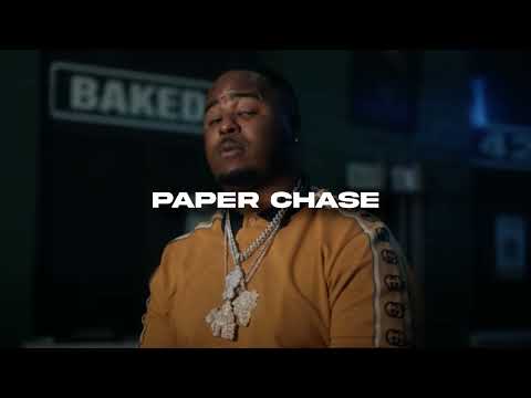 [FREE] Drakeo The Ruler x Shoreline Mafia Type Beat 2022 - "Paper Chase"