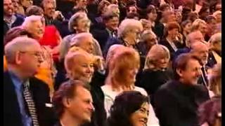 Alf Garnett Thoughts on smoking and drinking