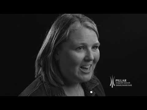 Pillar Community Innovation Awards Innovation Finalist: Childreach: WILD CHILD