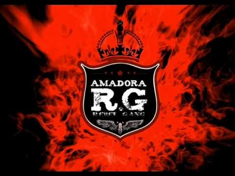 REBEL GANG ANTHEM - H [BREVEMENTE 2012]