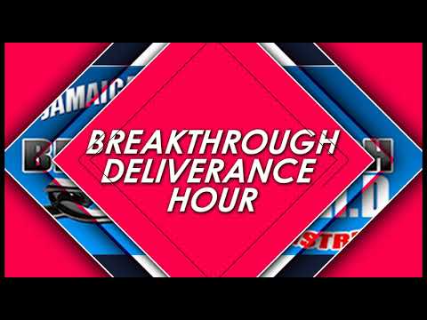 Bishop Mark Stewart - Lord Get Us Out Of The Dead Zone