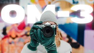 Why TRAVEL PHOTOGRAPHERS Should Choose This VINTAGE CAMERA (OM-3 Real World Test)