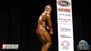 2011 NPC ATLANTIC STATES FINALS-