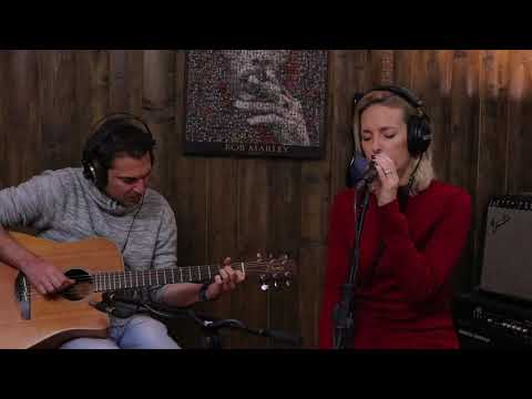 aFFinity- Street Spirit- A Radiohead Cover