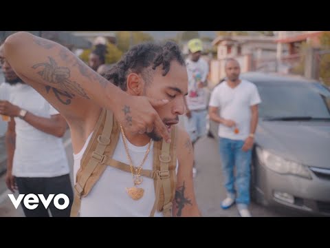 Raskality - Amazing Grace (Official Music Video)