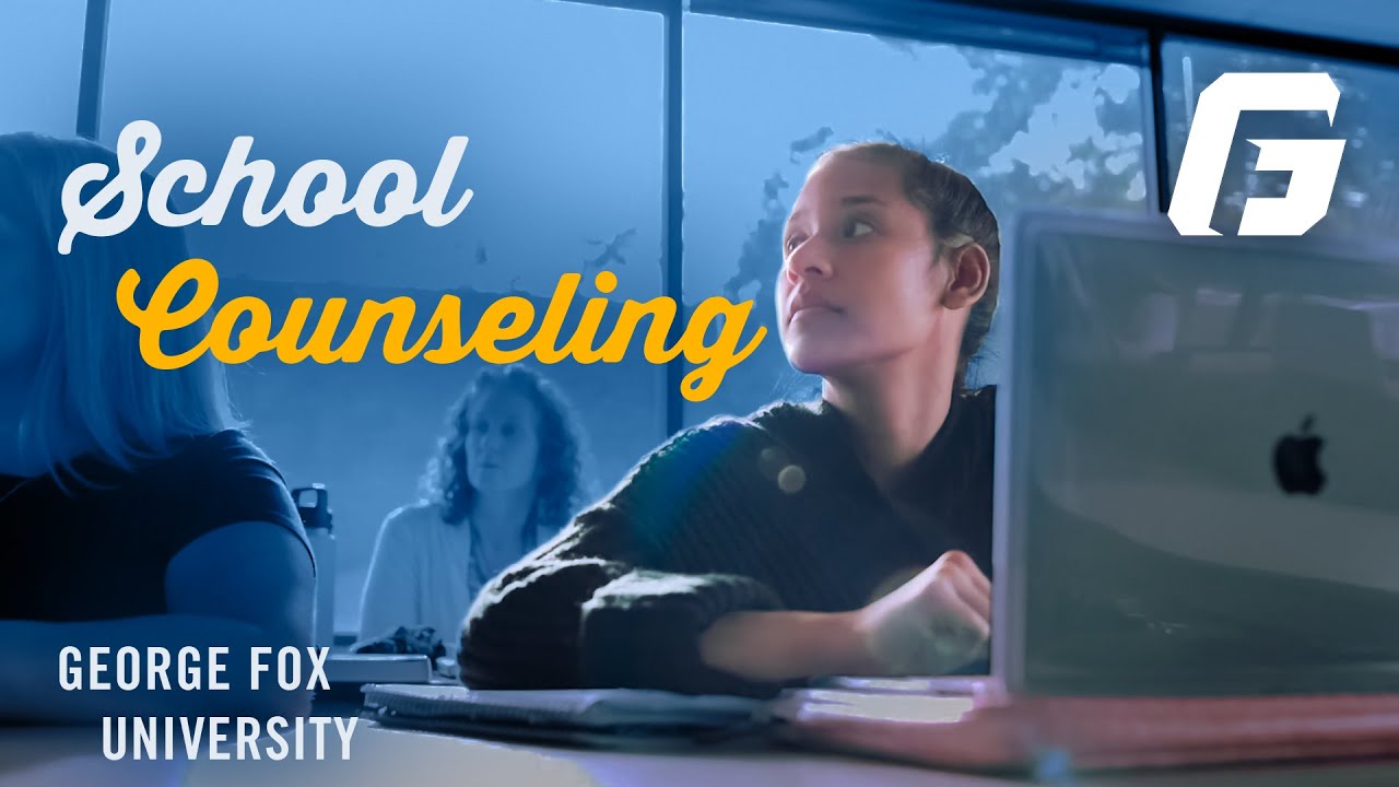 Watch video: School Counseling Program