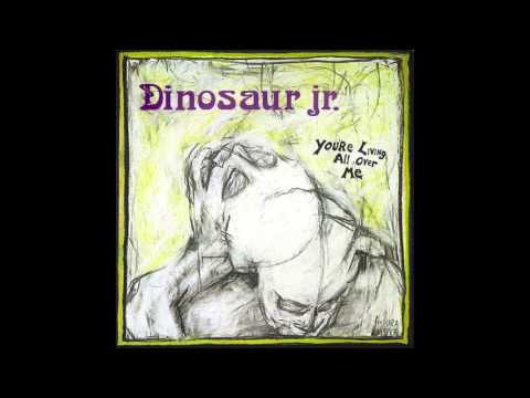 Dinosaur Jr. - Sludgefeast