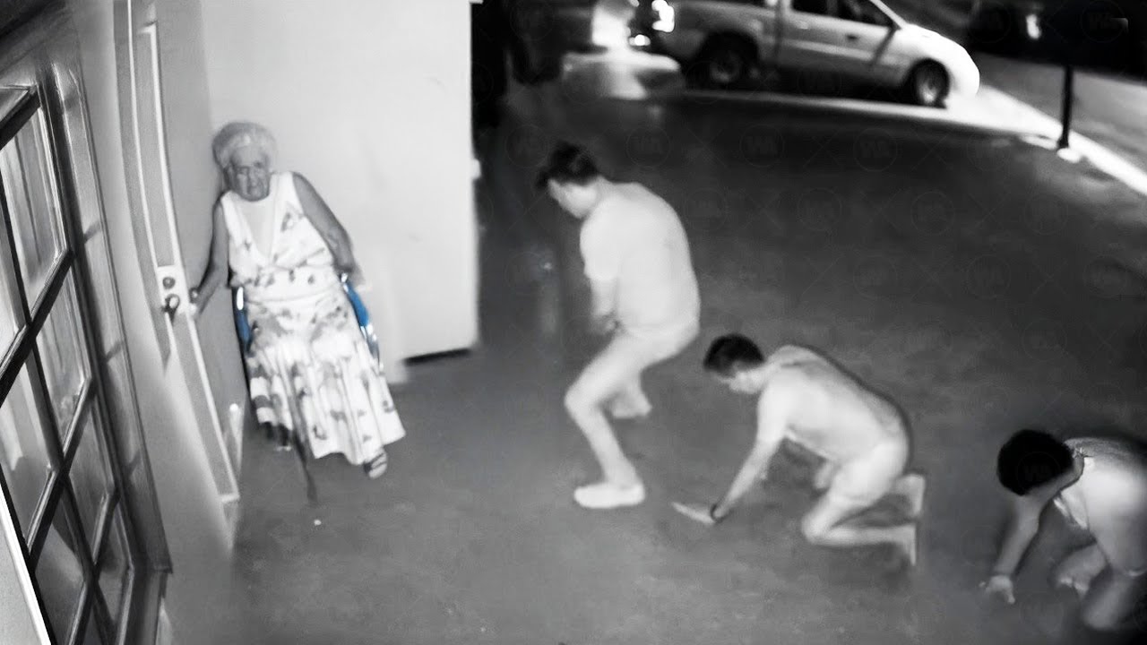 Cuando Los Cárteles Se Metieron Con Las Personas Equivocadas