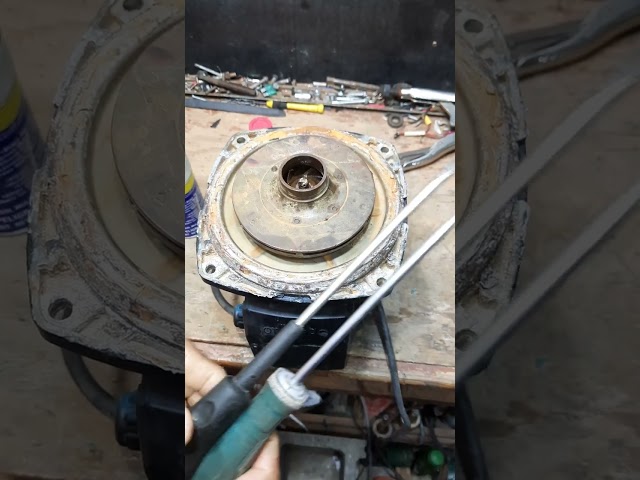 Vídeo relacionado con Cuifati Bomba de Refrigeración por Agua con Rodamiento de Cerámica, Barra de Cobre de 80 Mm, Ventilador de 2000 RPM, Cabezal de Bomba de 4 M, Flujo de Agua de 600 L/h, Fácil Instalación, para de