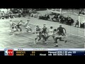 1962 NBA Finals Gm. 7 Lakers vs. Celtics 