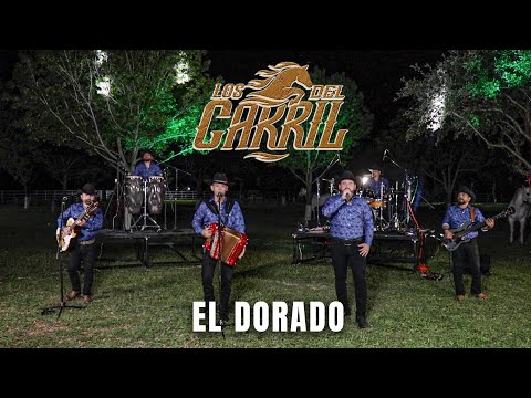 Los del Carril - El Dorado
