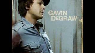 Gavin DeGraw-She holds a key